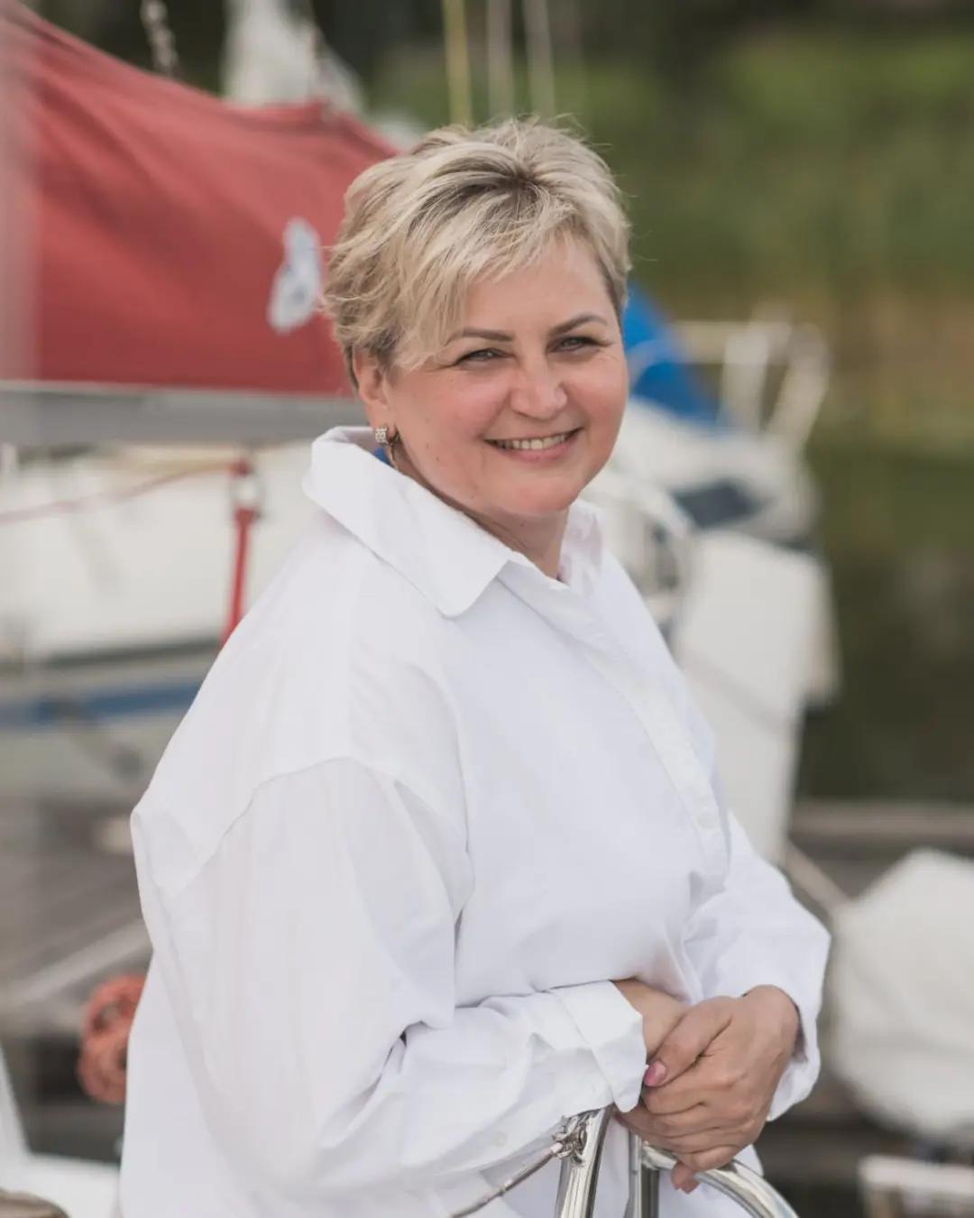 Raimonda - Eimusės autorė