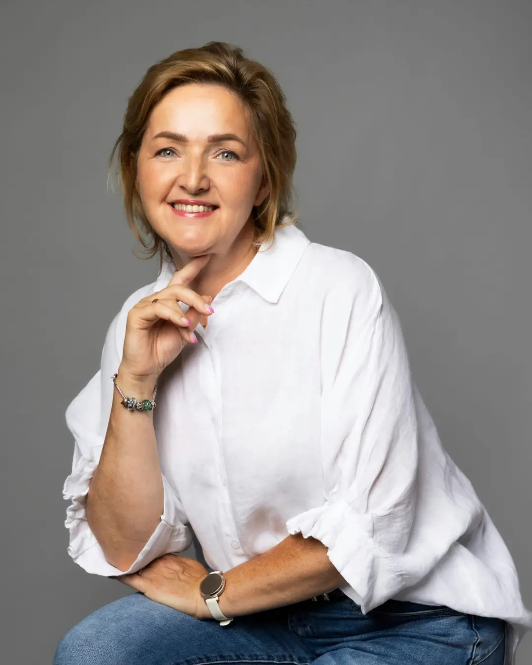 Onutė - Eimusės užduotėlių autorė