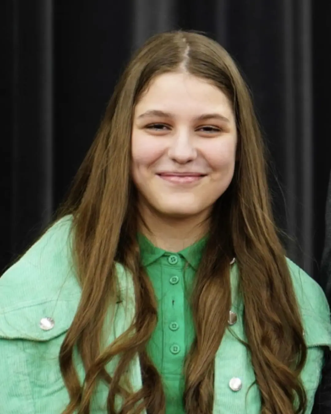 Greta - Eimusės dailininkė