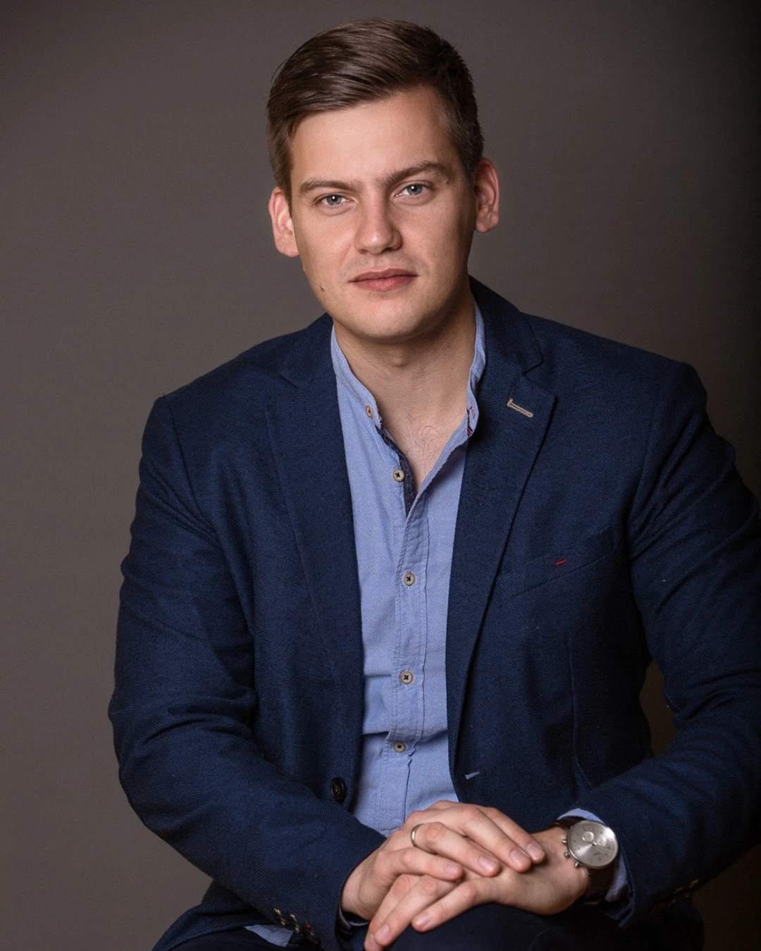 Justas  - Eimusės leidėjas