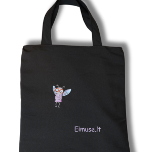 Pirkinių krepšelis Eimusė