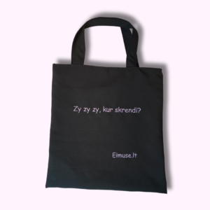 Pirkinių krepšelis Zy zy zy